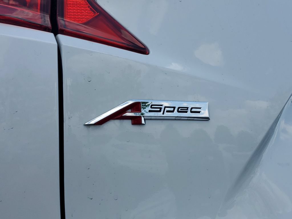 New 2026 Acura RDX A-Spec AWD/4WD image 8