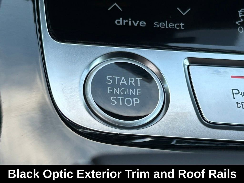 New 2026 Audi Q8 Prestige w/ Prestige Package image 36