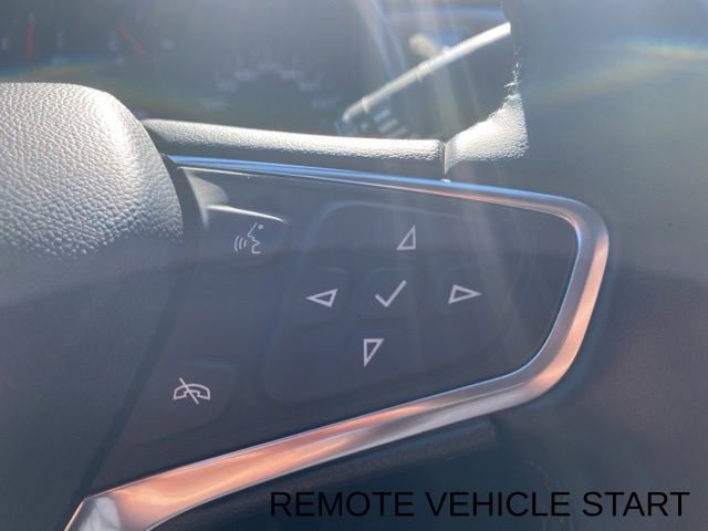 Used 2023 Chevrolet Malibu LT image 16