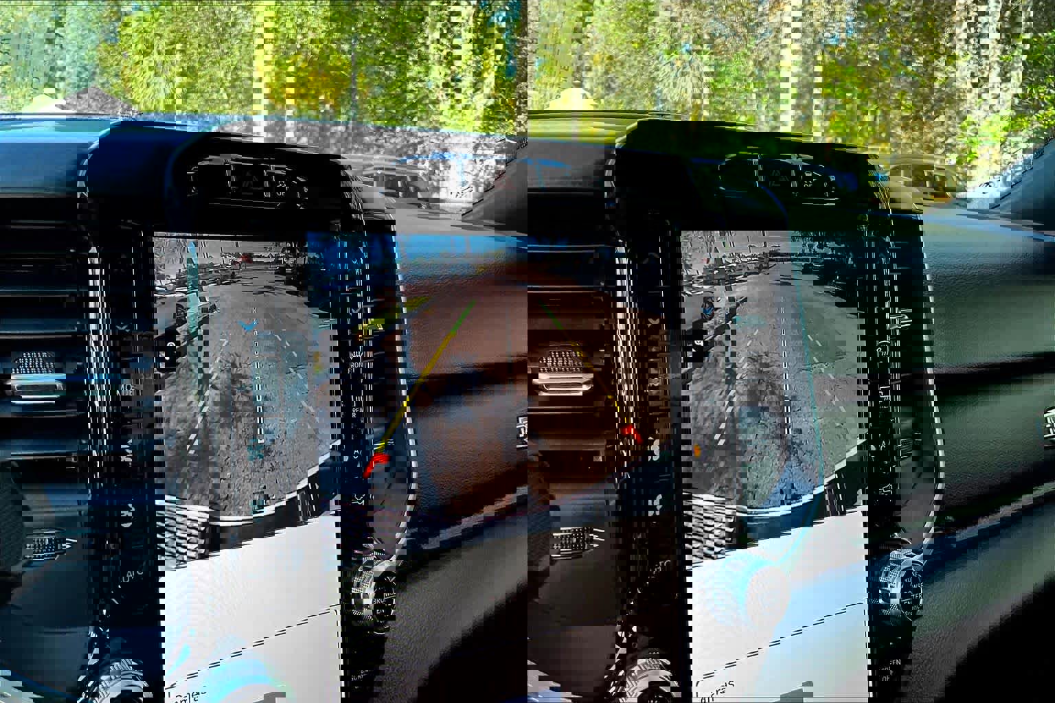 Used 2024 RAM 2500 Big Horn w/ Night Edition image 24