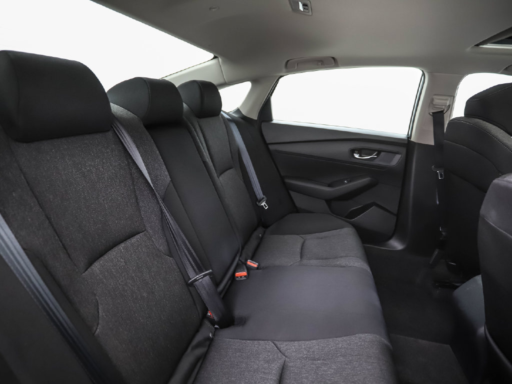 Used 2024 Honda Accord EX image 24