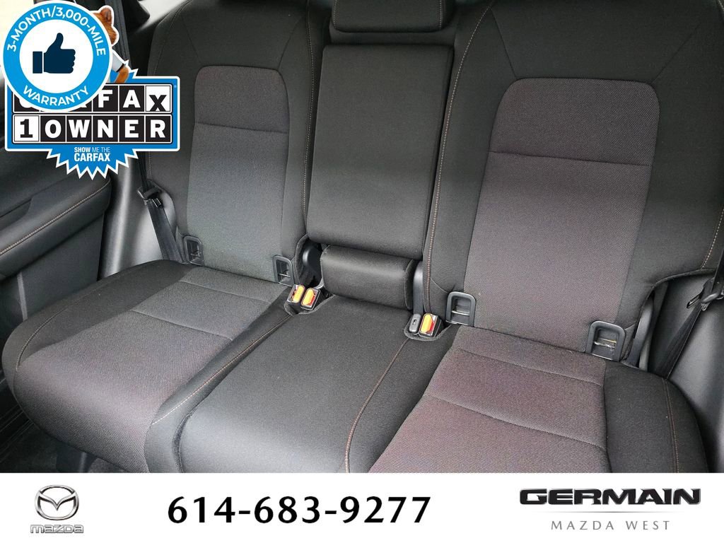 Used 2023 Honda CR-V Sport image 19