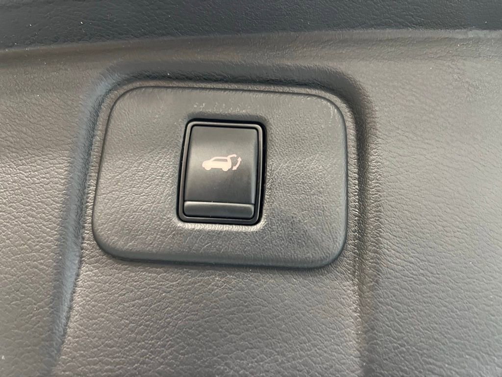Used 2024 Nissan Murano SL image 30