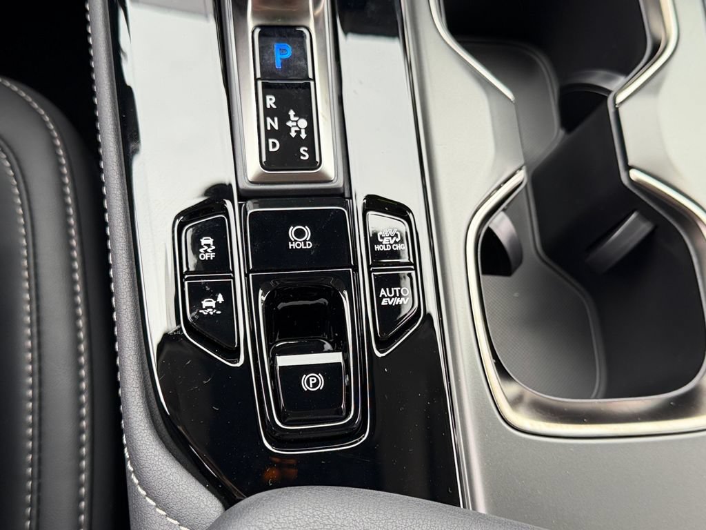 New 2026 Lexus NX 450h+ AWD w/ Accessory Package (Z1) image 27