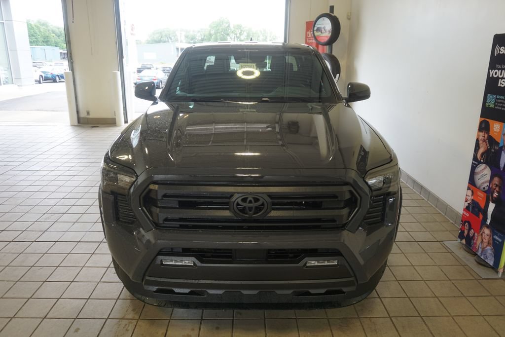 New 2026 Toyota Tacoma SR5 AWD/4WD image 14
