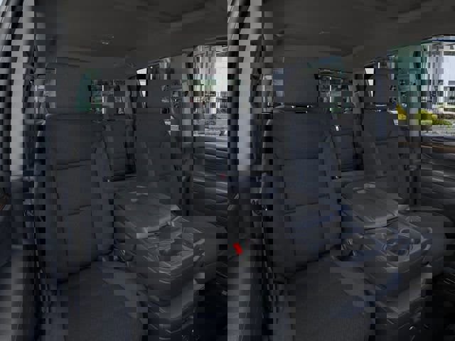 New 2026 GMC Sierra 1500 Elevation image 16