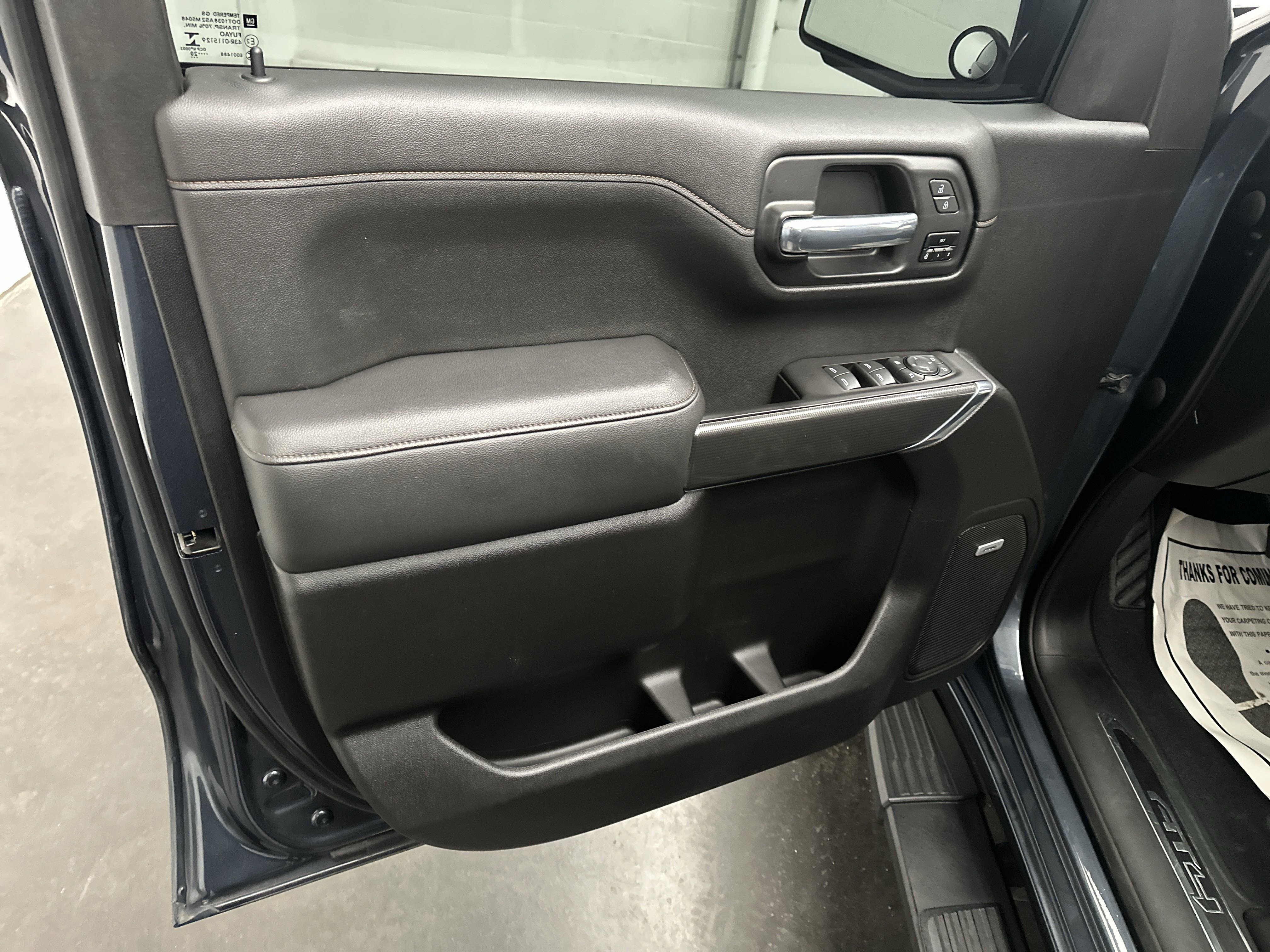 Used 2020 GMC Sierra 1500 AT4 w/ AT4 Preferred Package image 22