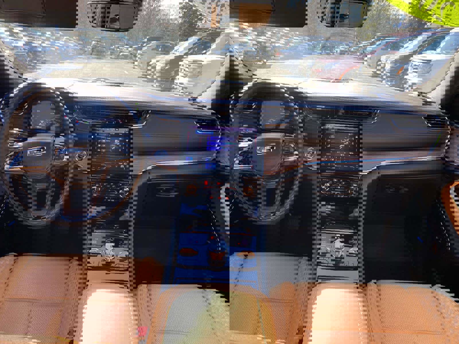 Used 2023 Jeep Grand Cherokee Summit image 19