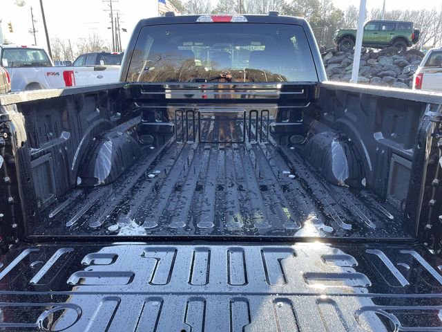 New 2026 Ford F150 STX w/ Equipment Group 200A image 8