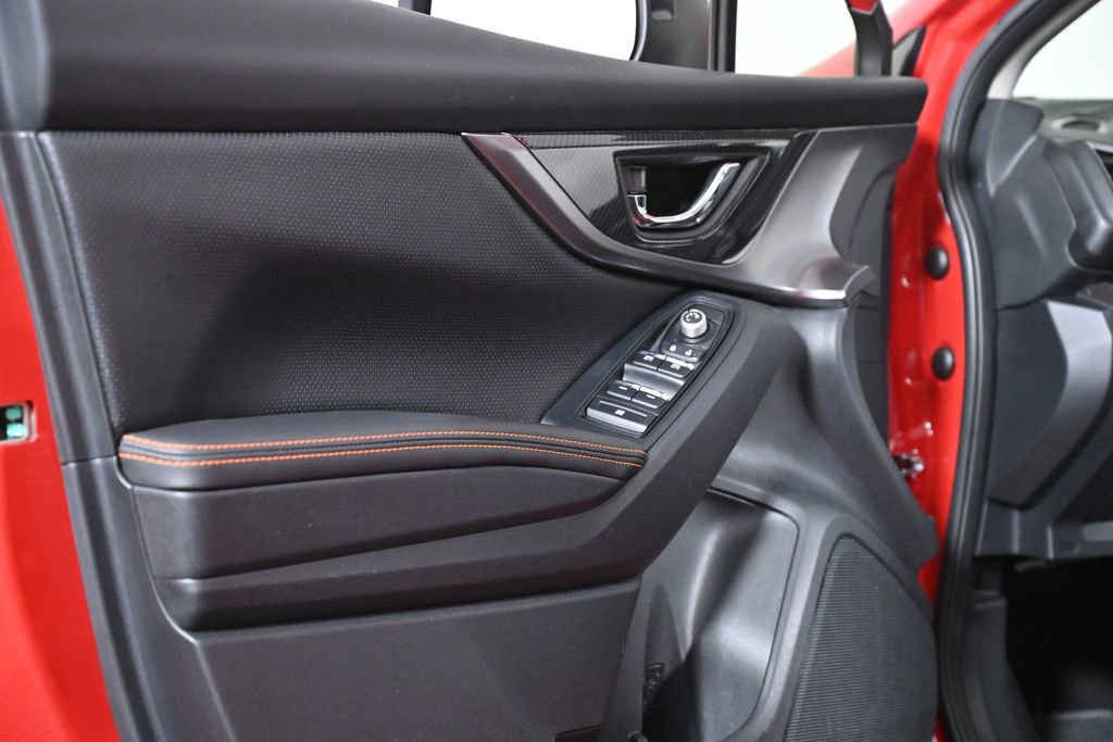 Used 2020 Subaru Crosstrek 2.0i Limited w/ Moonroof Package image 31