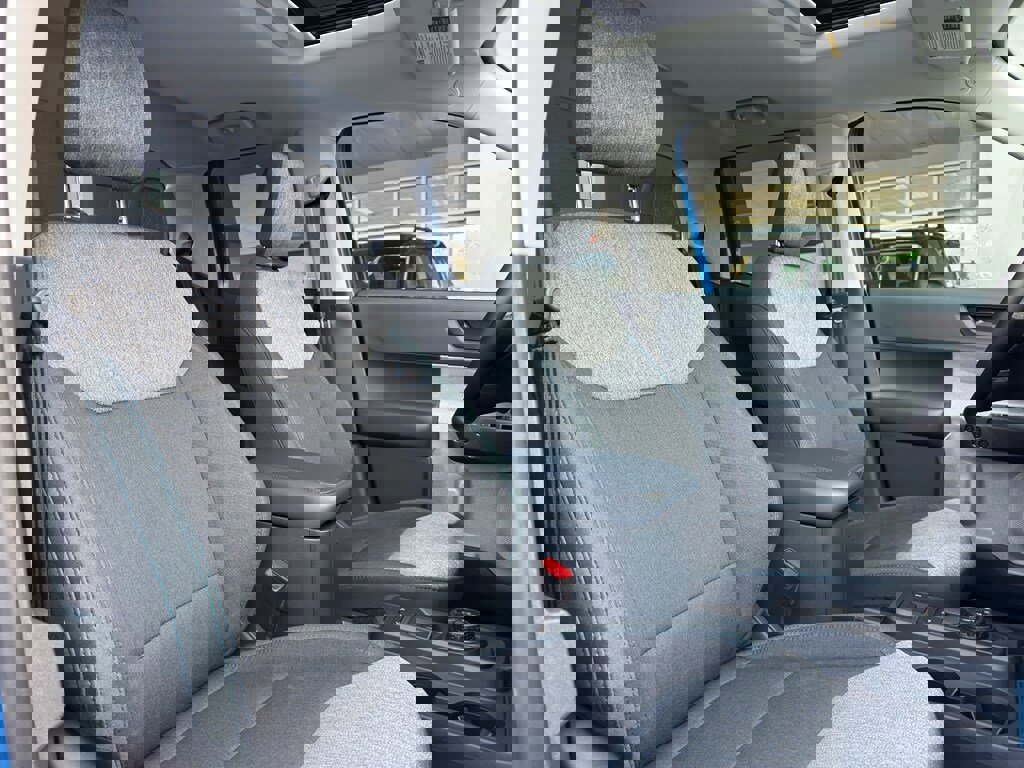 New 2026 Ford Maverick XLT w/ XLT Luxury Package image 33