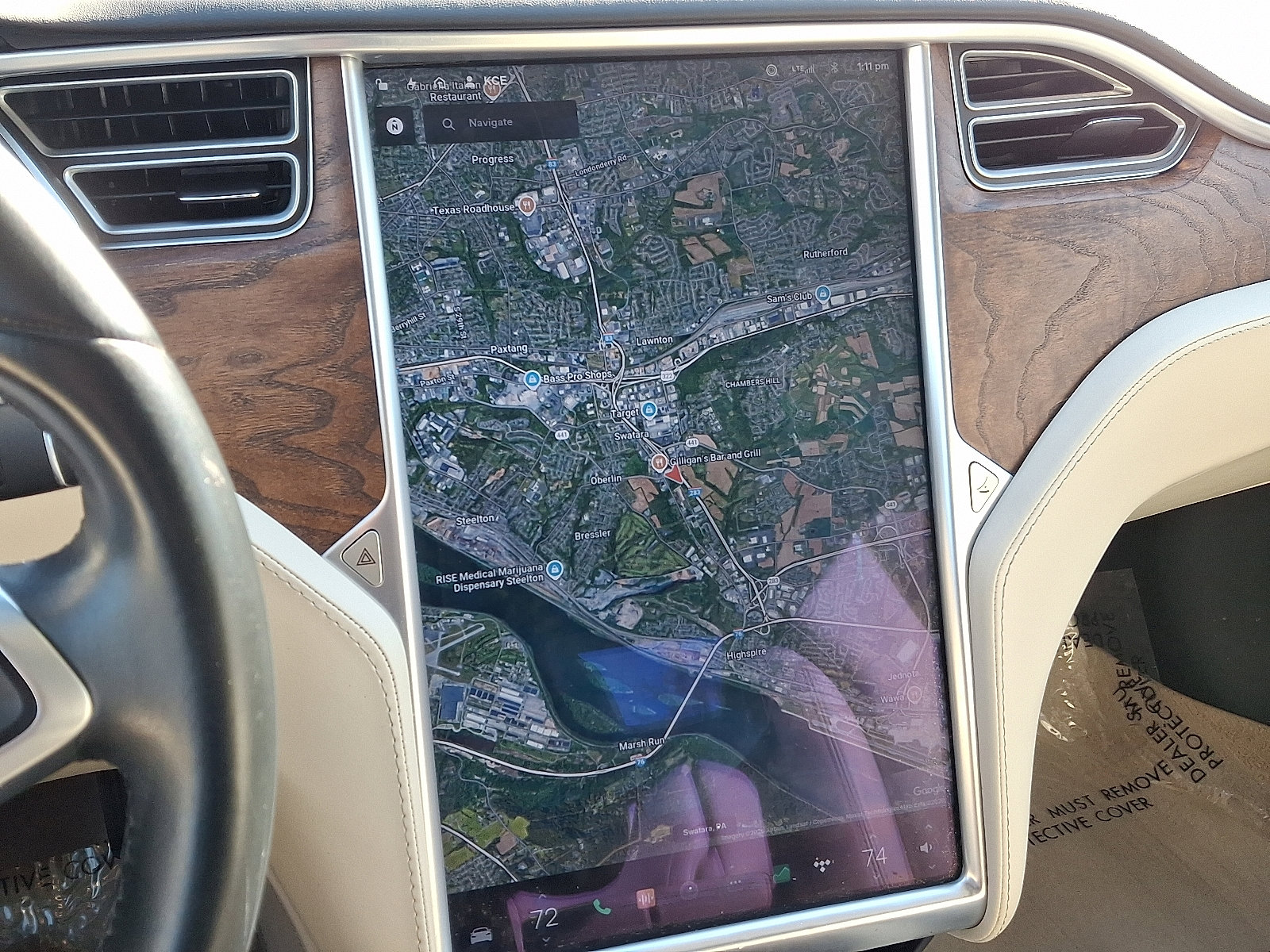Used 2018 Tesla Model S 75D image 17