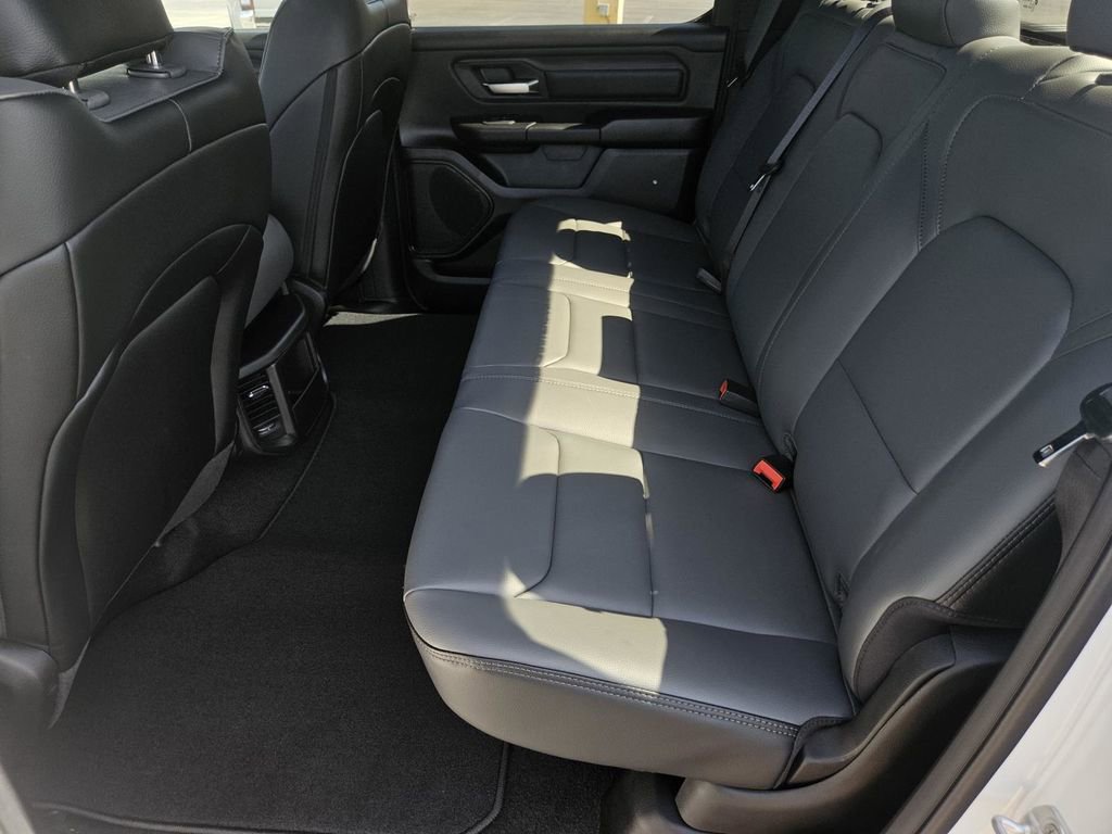 New 2026 RAM 1500 Tradesman image 26