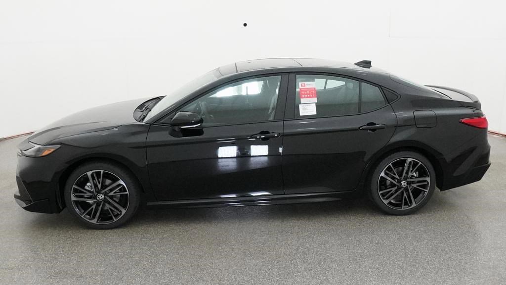 New 2026 Toyota Camry XSE image 84