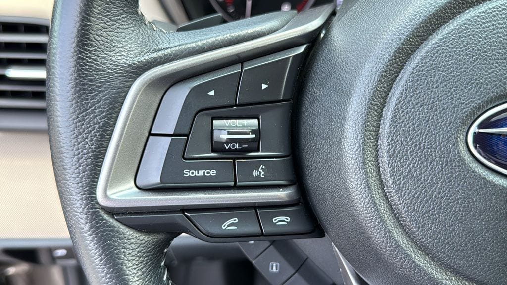 Certified 2021 Subaru Legacy Premium AWD/4WD image 13