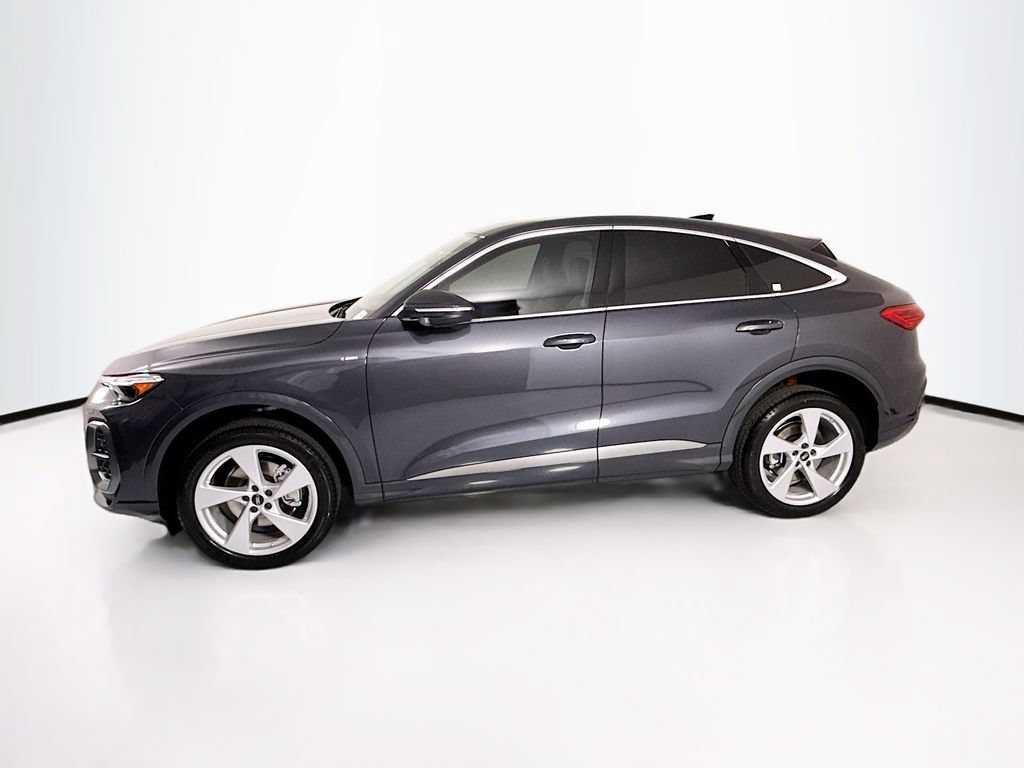 New 2026 Audi Q5 Premium Plus AWD/4WD image 8