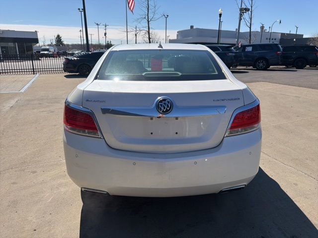 Used 2013 Buick LaCrosse Leather image 6