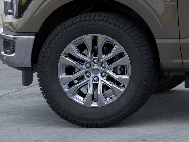 New 2026 Ford F150 Lariat AWD/4WD image 20