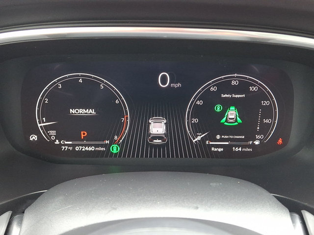 Used 2022 Acura MDX SH-AWD w/ Advance Package image 14