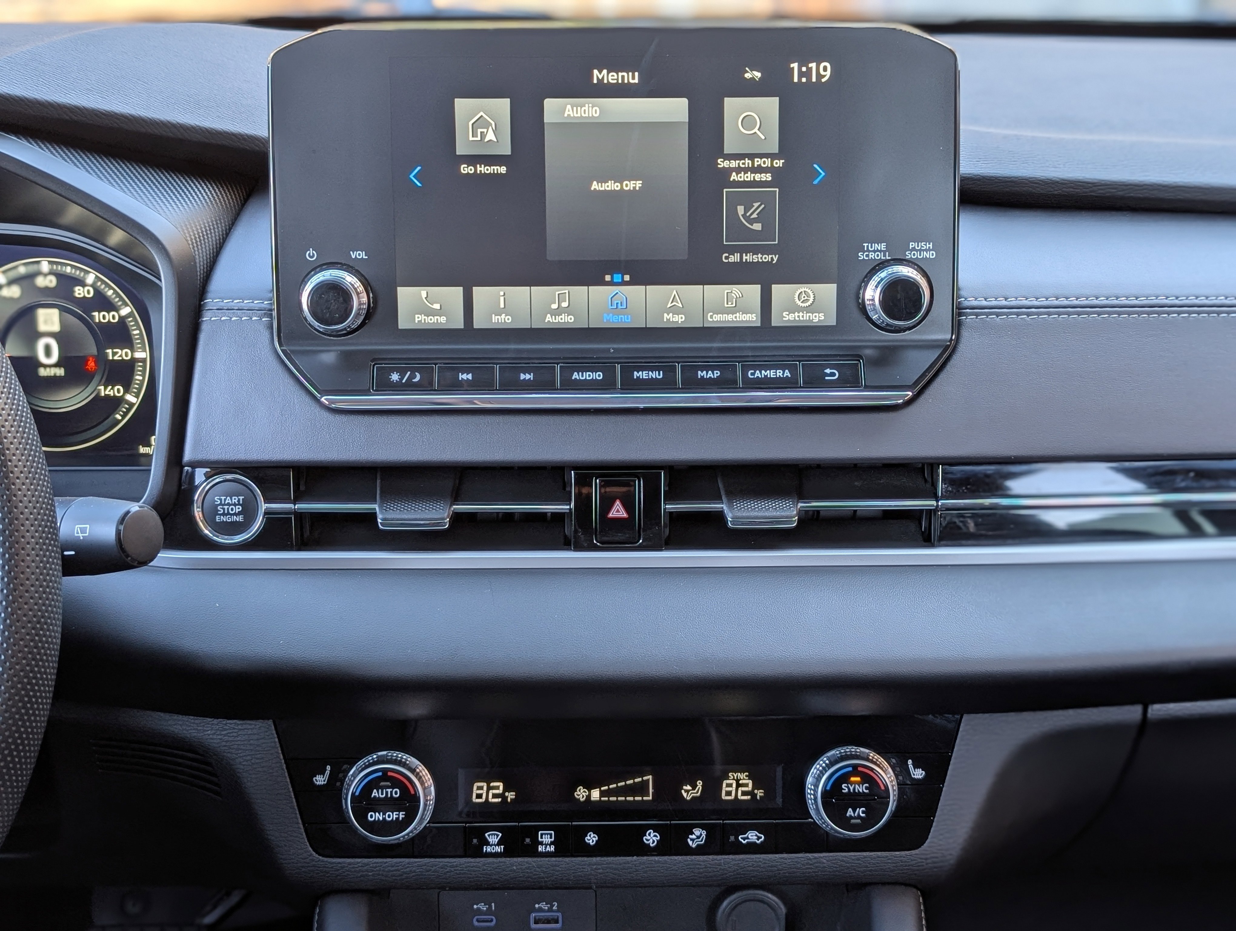 Used 2023 Mitsubishi Outlander SE image 29