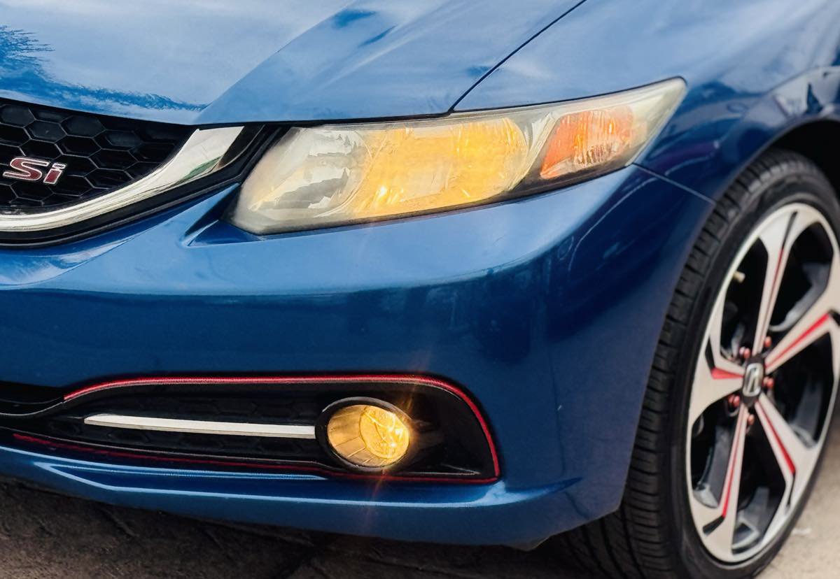 Used 2014 Honda Civic Si image 14