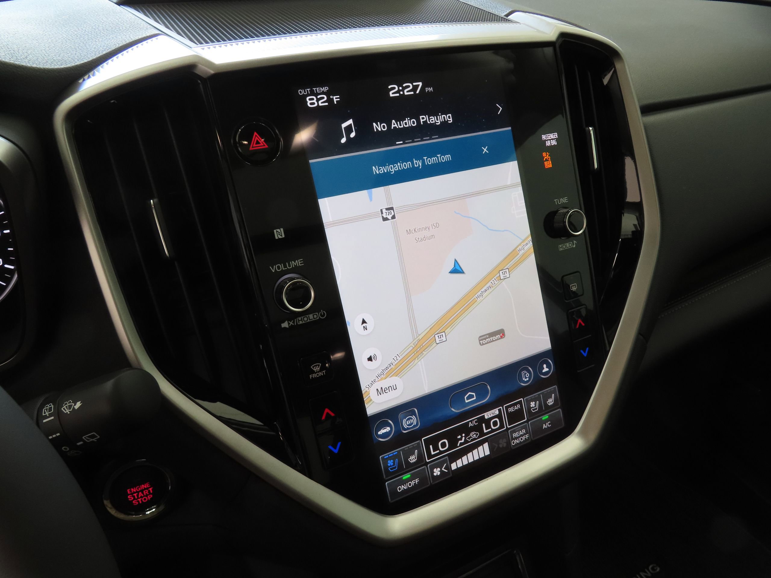 New 2026 Subaru Ascent Touring image 20