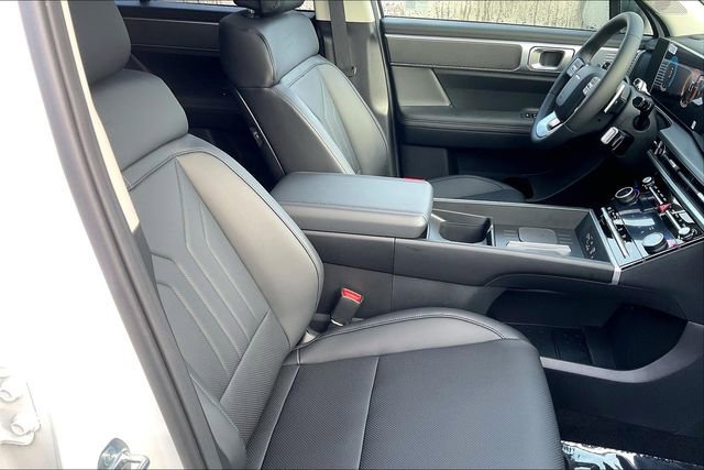 New 2025 Hyundai Santa Fe XRT image 27