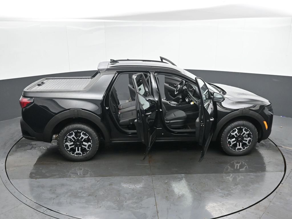 New 2026 Hyundai Santa Cruz XRT AWD/4WD image 54