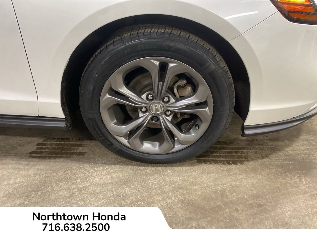 Used 2023 Honda Accord EX image 11