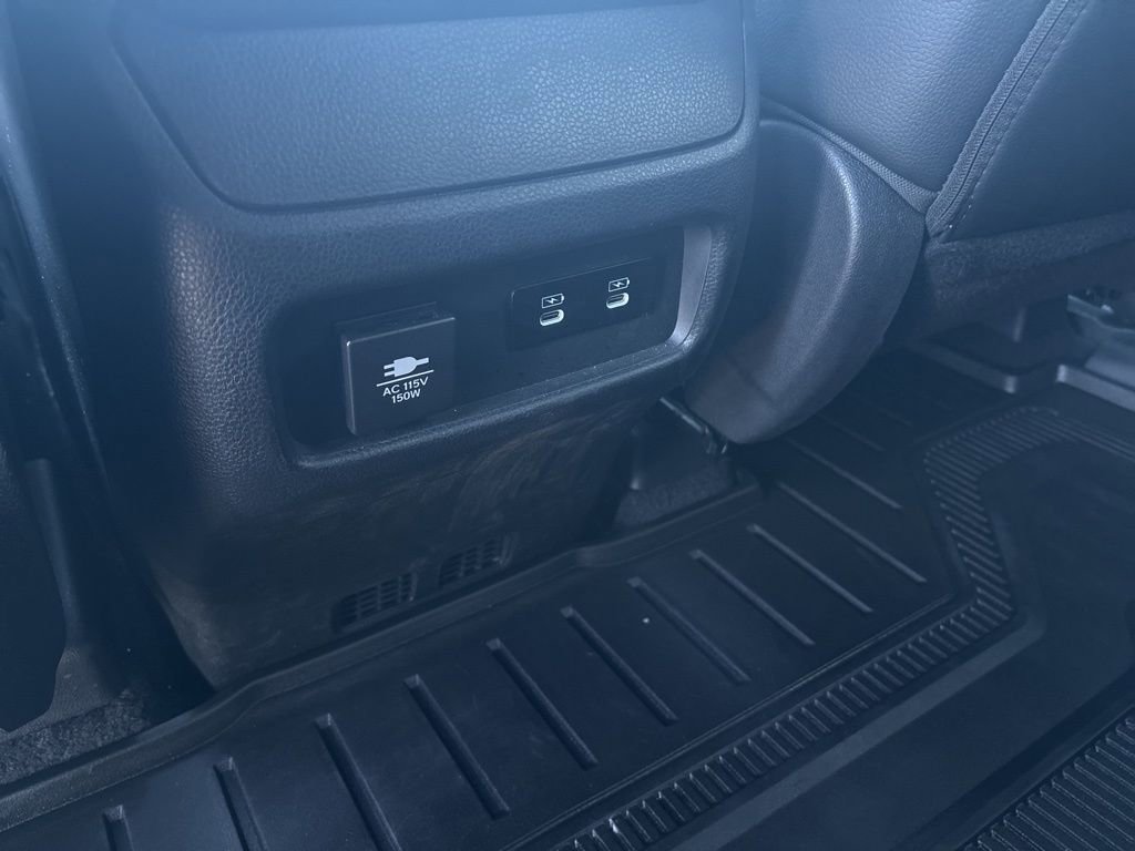 Certified 2026 Honda Passport TrailSport image 26