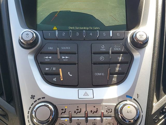 Used 2017 Chevrolet Equinox LS FWD image 24