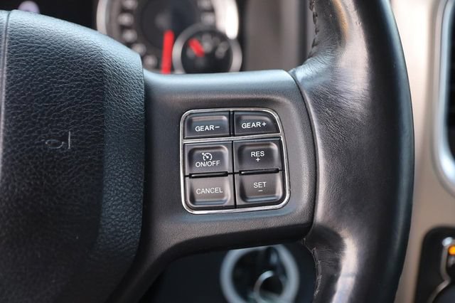 Used 2014 RAM 1500 Big Horn AWD/4WD image 13