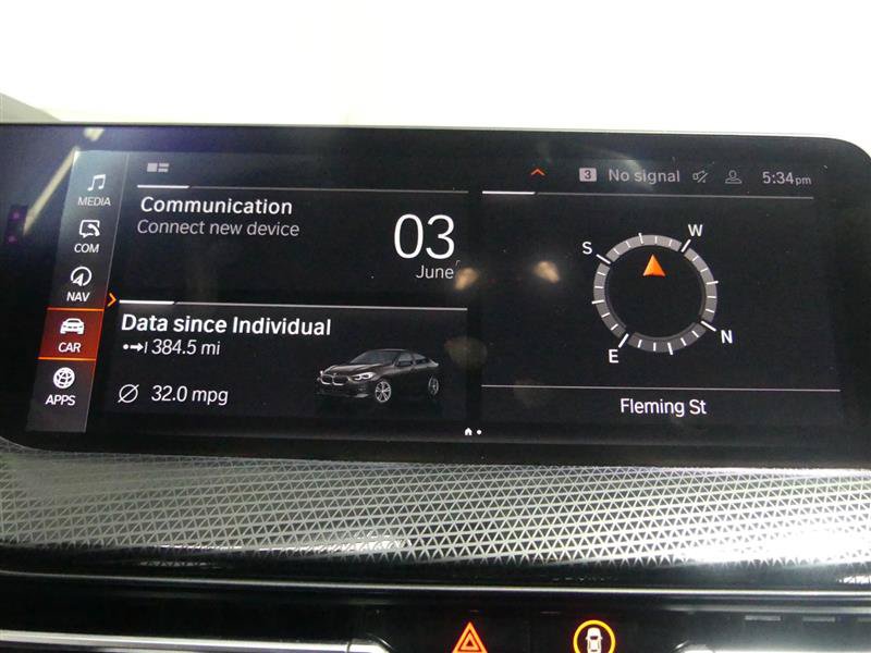 Used 2020 BMW 228i xDrive Gran Coupe w/ Convenience Package AWD/4WD image 40