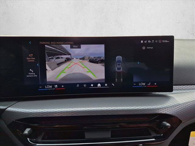 New 2026 BMW 430i Coupe w/ M Sport Package RWD image 12