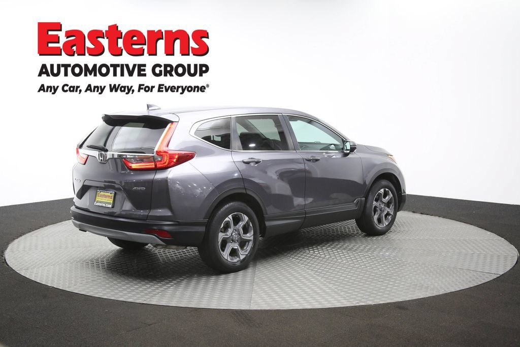 Used 2018 Honda CR-V EX-L image 43
