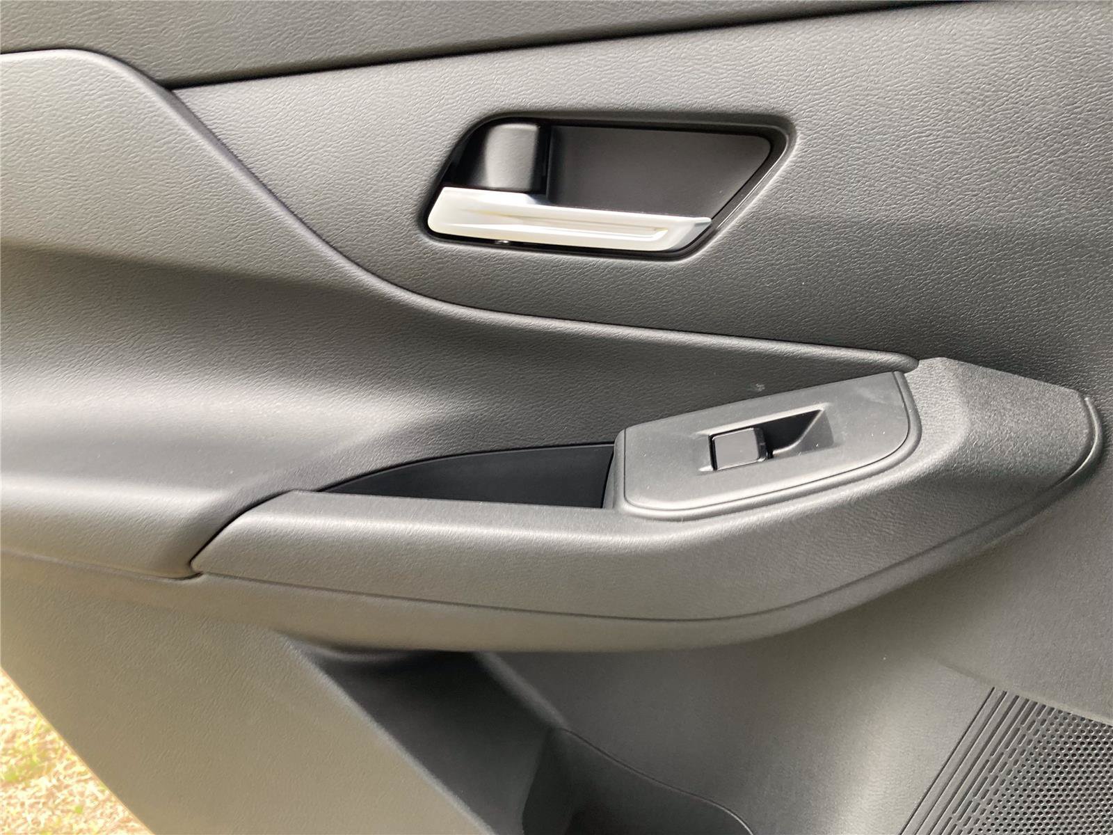 New 2026 Nissan Sentra S w/ Floor Mat Package FWD image 30