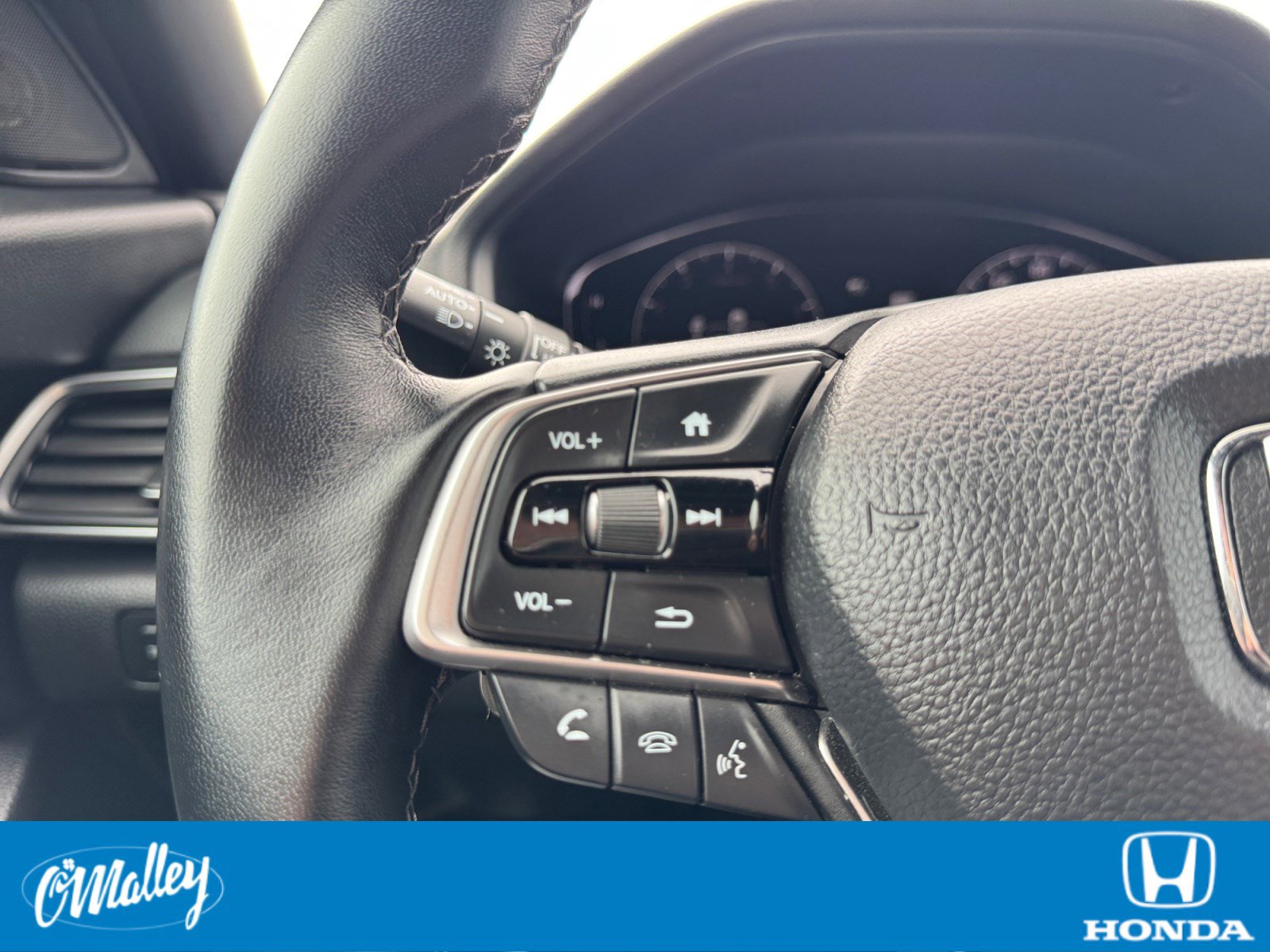 Certified 2022 Honda Accord Sport image 16