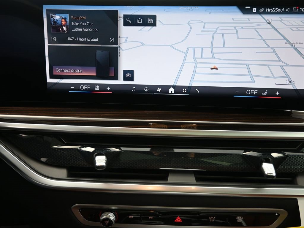 New 2026 BMW X7 xDrive40i w/ M Sport Package image 16