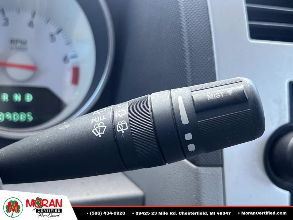 Used 2007 Dodge Caliber SXT FWD image 27