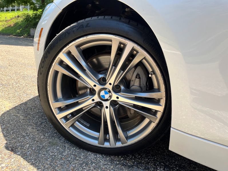Used 2018 BMW 340i xDrive Sedan w/ Premium Package AWD/4WD image 52
