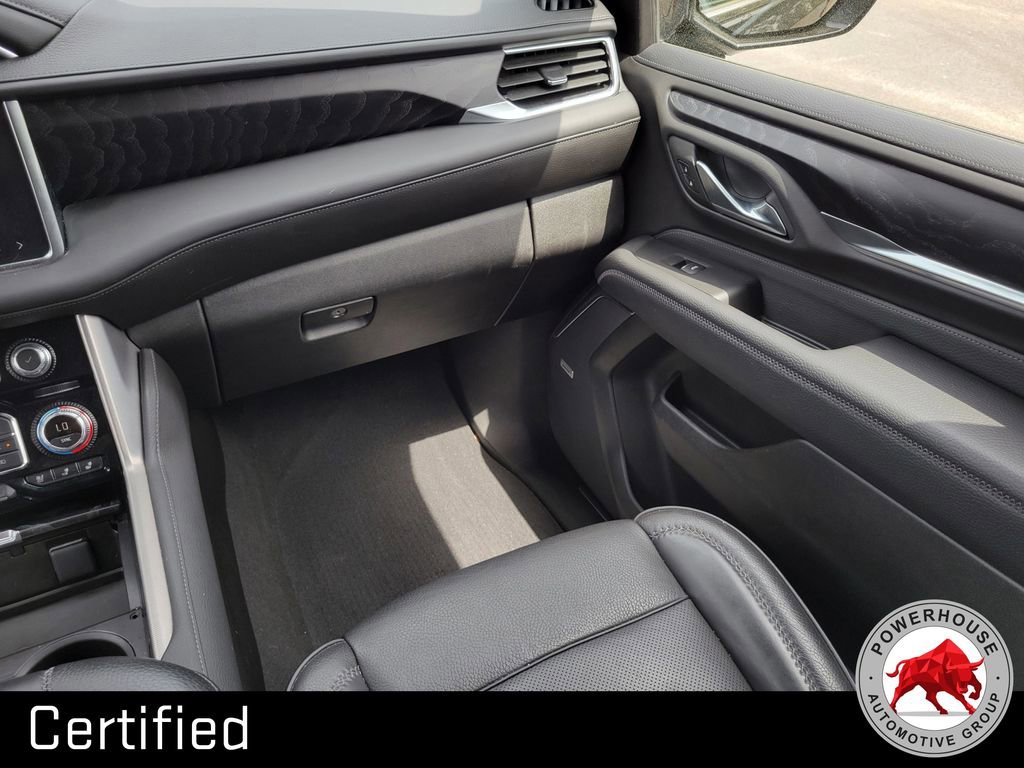 Used 2024 GMC Yukon XL Denali image 23