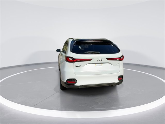 New 2026 MAZDA CX-70 SC image 7