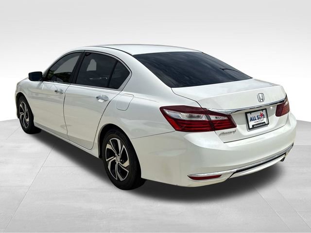 Used 2017 Honda Accord LX image 6