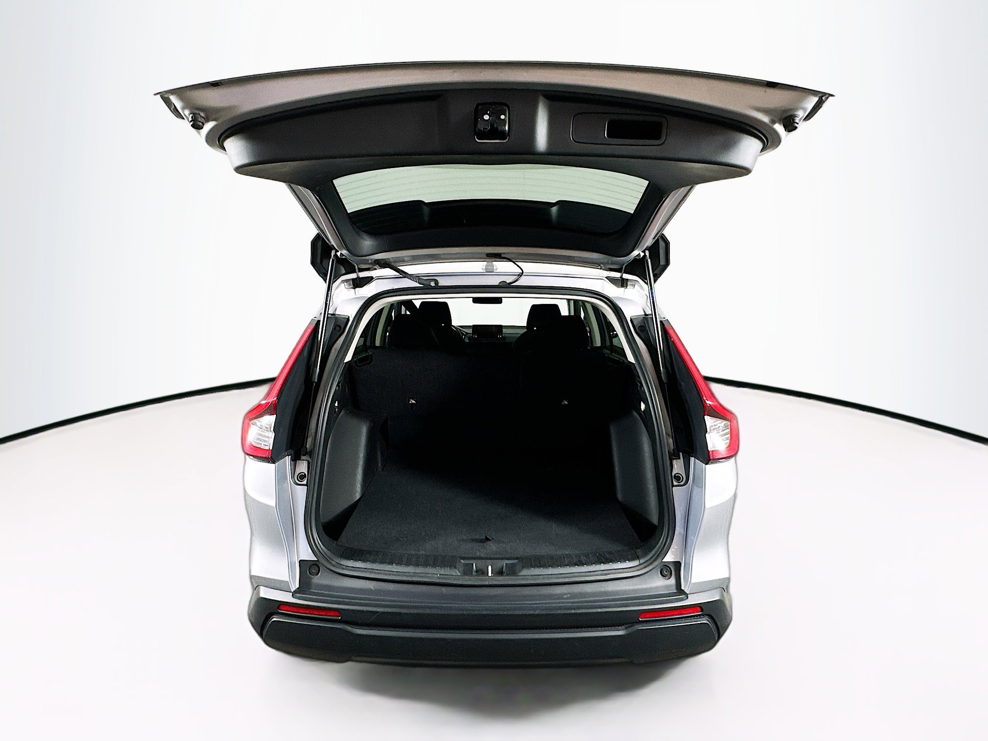 Used 2024 Honda CR-V EX image 28