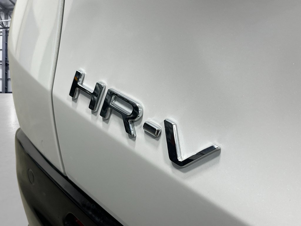 New 2027 Honda HR-V EX-L image 6