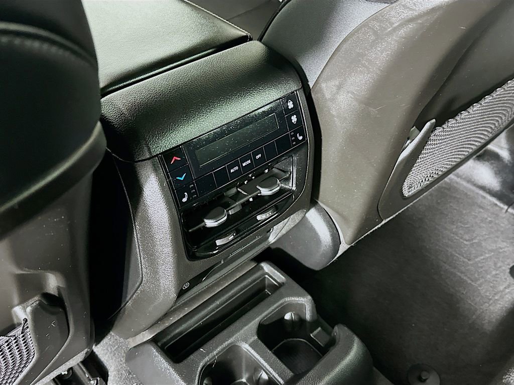 Certified 2021 Jeep Grand Cherokee L Limited image 35