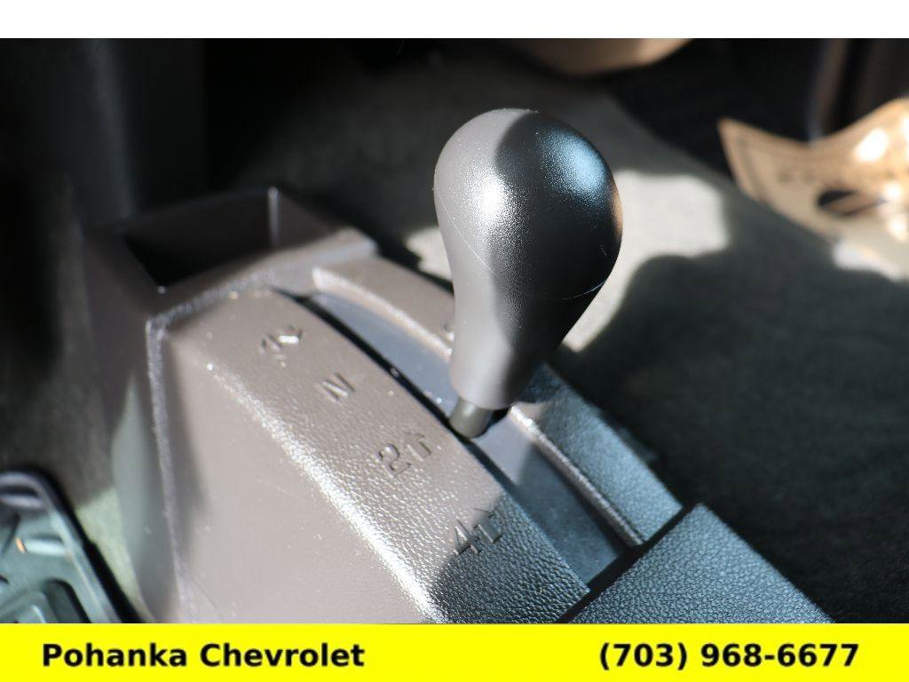 Used 2017 Chevrolet Silverado 1500 Custom w/ Rally 1 Edition image 18