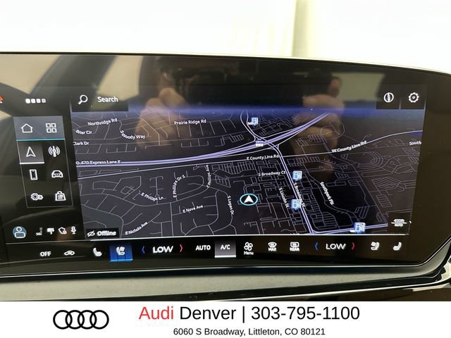 Certified 2025 Audi A5 2.0T Prestige AWD/4WD image 19