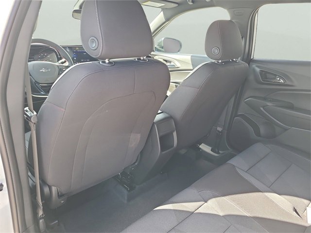 New 2026 Chevrolet Trax RS image 15