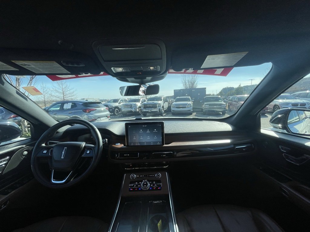 Used 2020 Lincoln Aviator Reserve w/ Elements Package Plus image 26